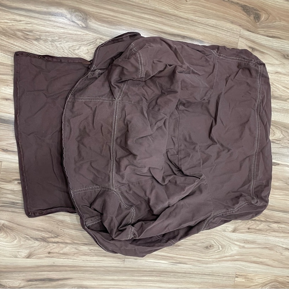 Pottery Barn Everywhere Chair Cover